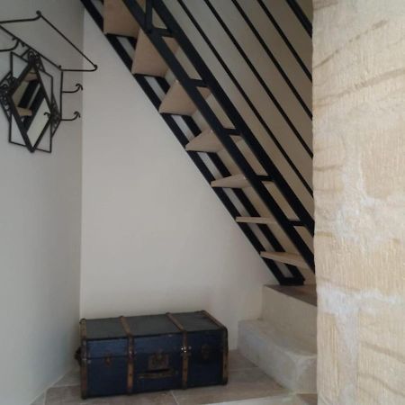 Le Loft De La Salamandre Sarlat Esterno foto
