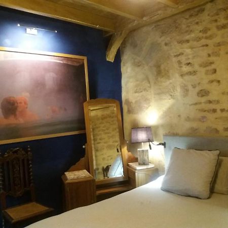 Le Loft De La Salamandre Sarlat Esterno foto