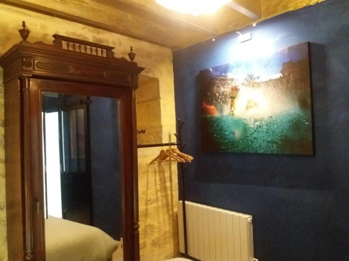 Le Loft De La Salamandre Sarlat Esterno foto